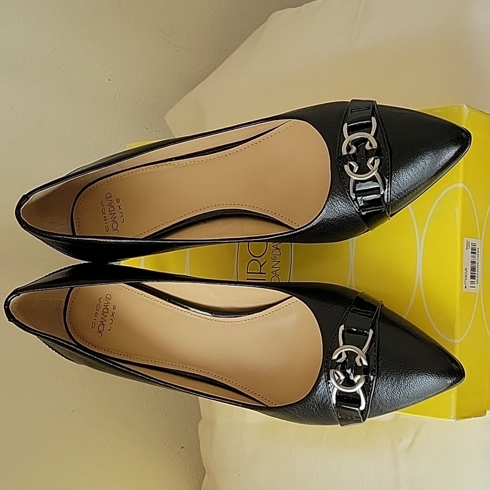 Black pump